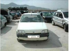 FORD FIESTA BERL./COURIER