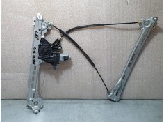 Recambio de elevalunas delantero derecho para renault megane iv berlina 5p business referencia OEM IAM C42830102  ELECTRICO 6 PI