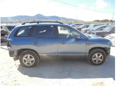 HYUNDAI SANTA FE (SM)