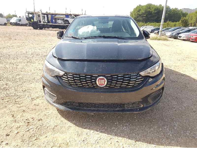 fiat tipo ii (356) sedan del año 2018