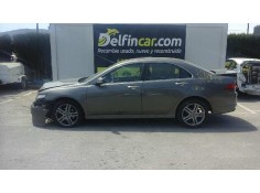 HONDA ACCORD BERLINA (CL/CN)