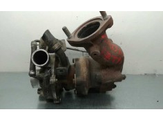 Recambio de turbocompresor para opel kadett e 1.7 diesel referencia OEM IAM T3P9C68805  