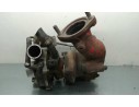 Recambio de turbocompresor para opel kadett e 1.7 diesel referencia OEM IAM T3P9C68805  