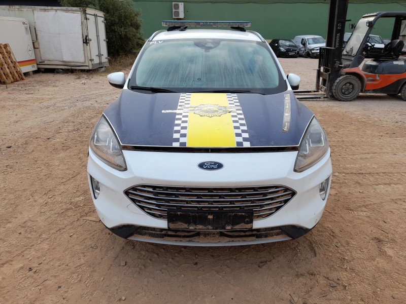 ford kuga iii (dfk) del año 2022