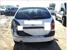 CITROËN XSARA PICASSO