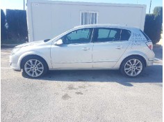 OPEL ASTRA H BERLINA