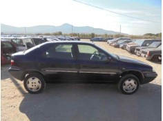 CITROËN XANTIA BERLINA