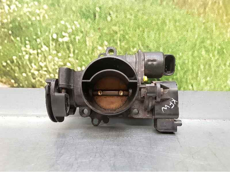 Recambio de caja mariposa para citroën saxo 1.4 referencia OEM IAM   SOLEX