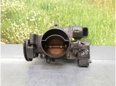 Recambio de caja mariposa para citroën saxo 1.4 referencia OEM IAM   SOLEX