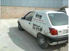 FORD FIESTA BERL./COURIER