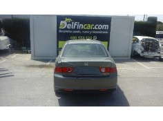 HONDA ACCORD BERLINA (CL/CN)