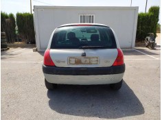RENAULT CLIO II FASE I (B/CBO)