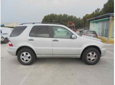 MERCEDES-BENZ CLASE M (W163)