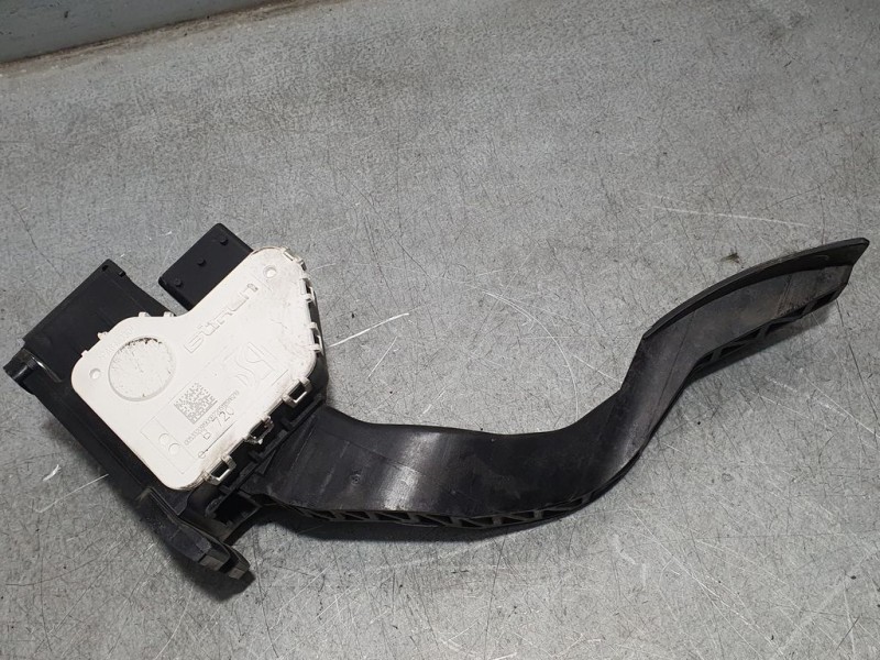 Recambio de potenciometro pedal para citroën jumper grossraumkasten 33 l2h2 bluehdi 130 referencia OEM IAM 5332091900B 720511891