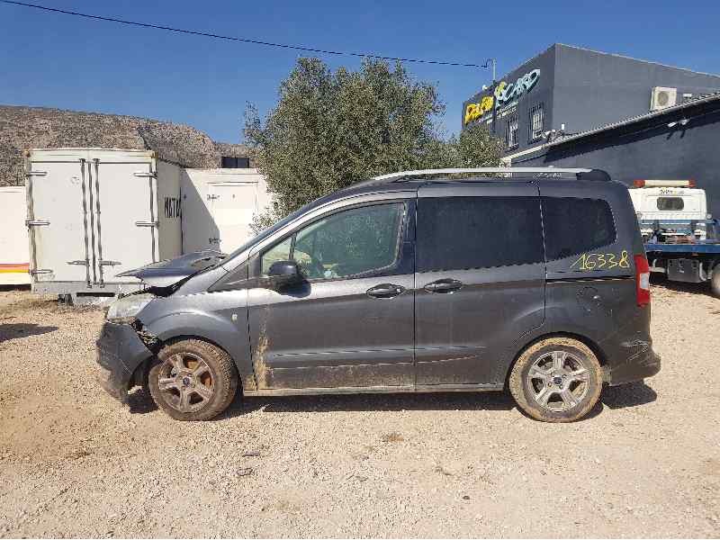 ford tourneo courier (c4a) del año 2015
