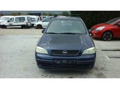 OPEL ASTRA G BERLINA