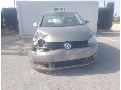 VOLKSWAGEN GOLF PLUS (521)