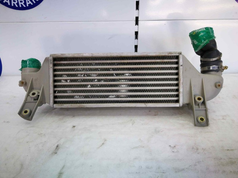 Recambio de intercooler para ford focus berlina (cak) trend referencia OEM IAM 1M5Q9L440BA  