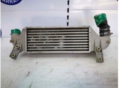 Recambio de intercooler para ford focus berlina (cak) trend referencia OEM IAM 1M5Q9L440BA  