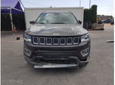 JEEP COMPASS II
