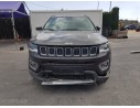 jeep compass ii del año 2019
