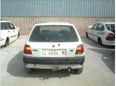 FORD FIESTA BERL./COURIER