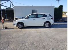 FIAT TIPO II (357) BERLINA