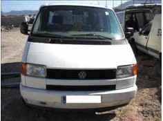 VOLKSWAGEN T4 TRANSPORTER/FURGONETA (MOD. 1991)