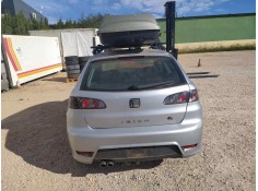 SEAT IBIZA (6L1)