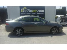 HONDA ACCORD BERLINA (CL/CN)