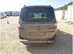 FORD TOURNEO COURIER (C4A)