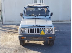 SUZUKI SAMURAI (SJ)