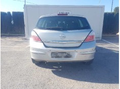 OPEL ASTRA H BERLINA