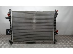 Recambio de radiador agua para dr 4.0 ev referencia OEM IAM 302000021AA  D302AAE