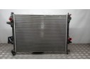 Recambio de radiador agua para dr 4.0 ev referencia OEM IAM 302000021AA  D302AAE