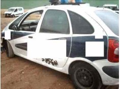 CITROËN XSARA PICASSO