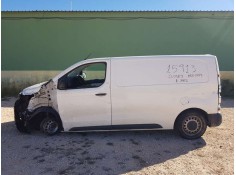 CITROËN JUMPY FURGON