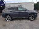jeep compass ii del año 2019
