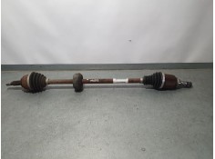 TRANSMISION DELANTERA DERECHA 391007857R 