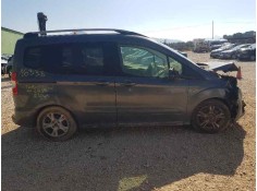 FORD TOURNEO COURIER (C4A)