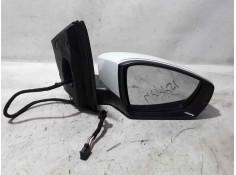 RETROVISOR DERECHO 6C1857508A9B9 6 CABLES 