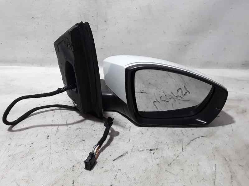 Recambio de retrovisor derecho para volkswagen polo (6c1) trendline bluemotion referencia OEM IAM  6 CABLES 