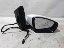 Recambio de retrovisor derecho para volkswagen polo (6c1) trendline bluemotion referencia OEM IAM  6 CABLES 