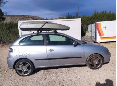 SEAT IBIZA (6L1)