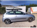 seat ibiza (6l1) del año 2006