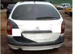 CITROËN XSARA PICASSO