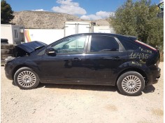 FORD FOCUS II (DA_, HCP, DP)