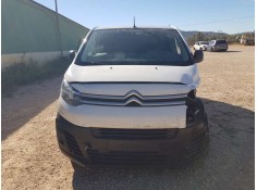CITROËN JUMPY FURGON