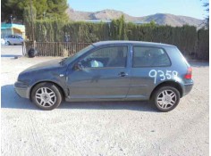VOLKSWAGEN GOLF IV BERLINA (1J1)