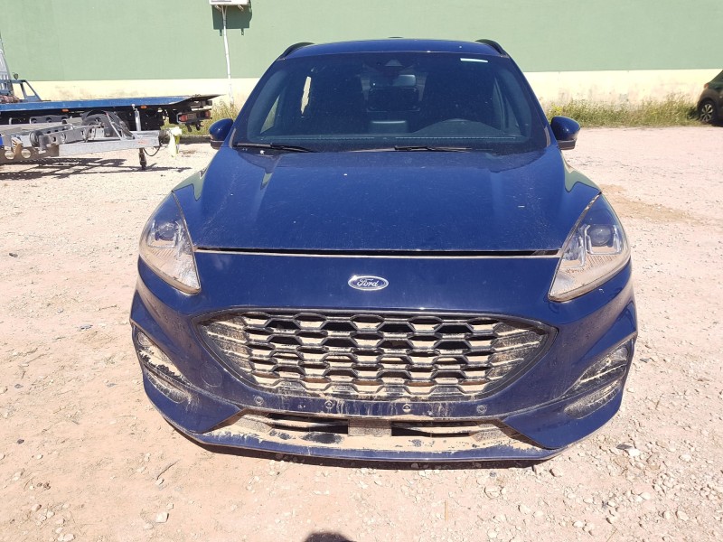 ford kuga iii (dfk) del año 2024